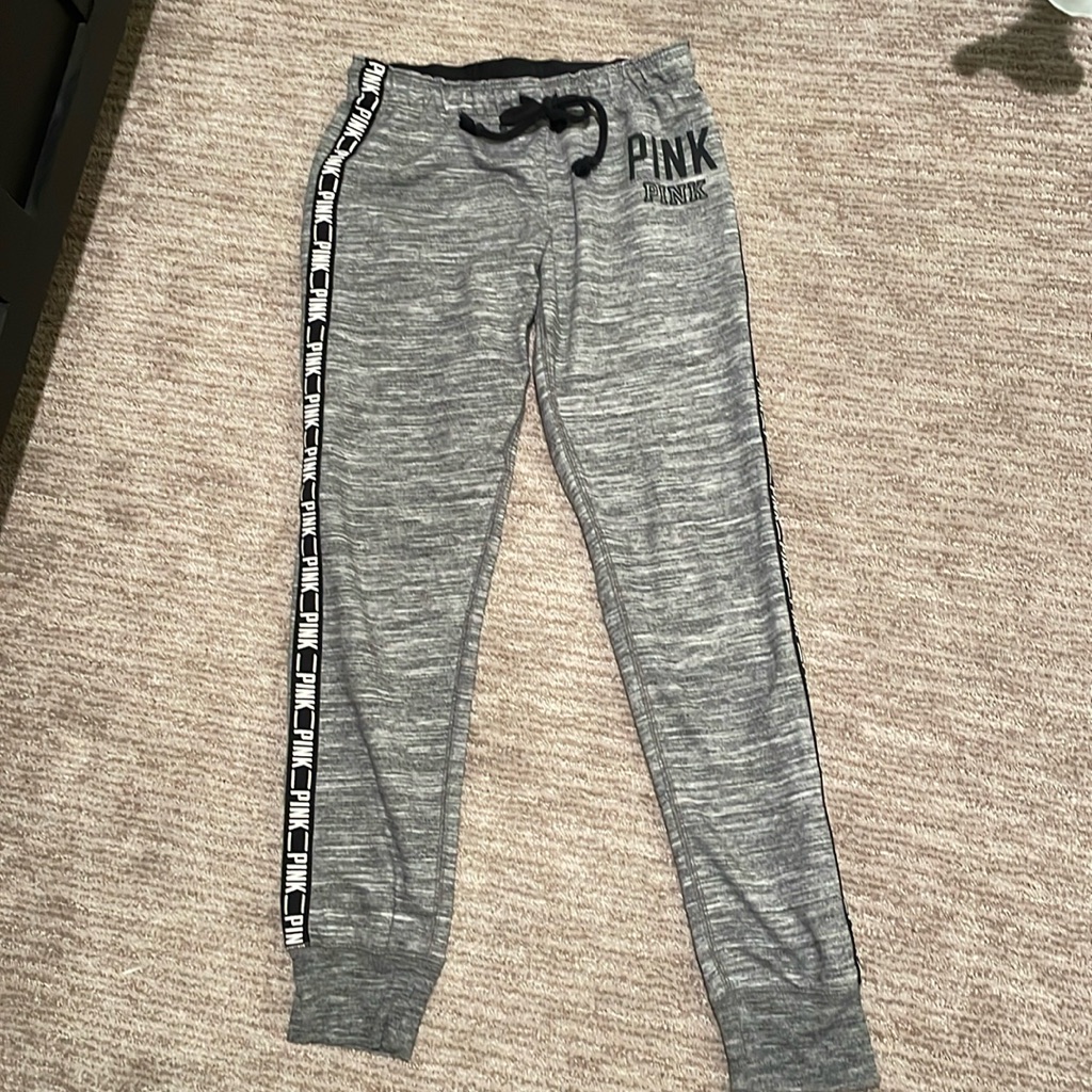 Pink Brand Sweatpants